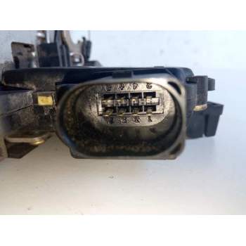 Recambio de cerradura puerta delantera derecha para seat leon (1m1) stella referencia OEM IAM 3B1837016A  