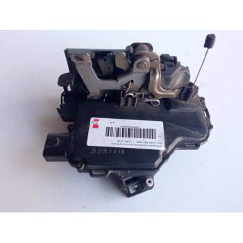 Recambio de cerradura puerta delantera derecha para seat leon (1m1) stella referencia OEM IAM 3B1837016A  
