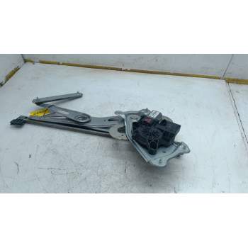 Recambio de elevalunas delantero derecho para renault grand scénic iii (jz0/1_) 1.5 dci referencia OEM IAM 966415102  