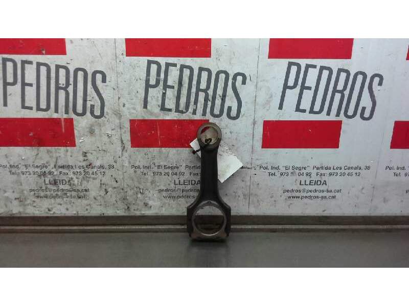 Recambio de biela para mercedes-benz clase m (w163) 270 cdi (163.113) referencia OEM IAM   