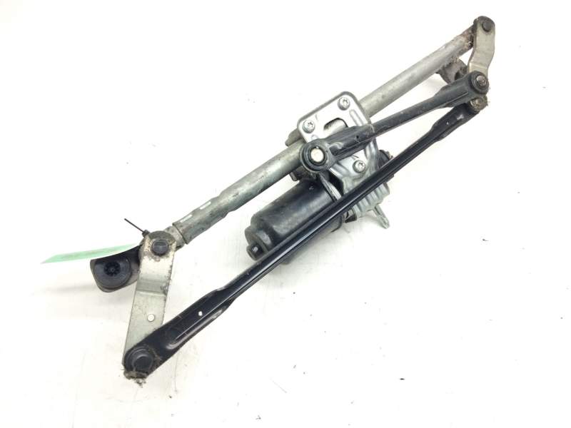 Recambio de motor limpia delantero para seat toledo (kg3) 1.6 tdi referencia OEM IAM 5B5955113PL9  