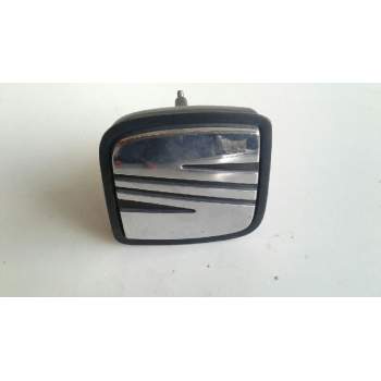 MANETA EXTERIOR PORTON 6K0827654A 