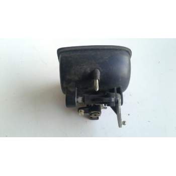 Recambio de maneta exterior porton para seat leon (1m1) stella referencia OEM IAM 6K0827654A  