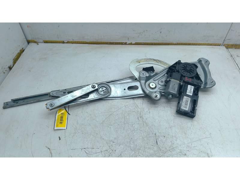 Recambio de elevalunas delantero izquierdo para renault grand scénic iii (jz0/1_) 1.5 dci referencia OEM IAM 966416102  