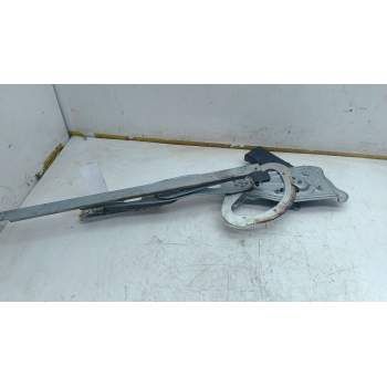 Recambio de elevalunas delantero izquierdo para renault grand scénic iii (jz0/1_) 1.5 dci referencia OEM IAM 966416102  