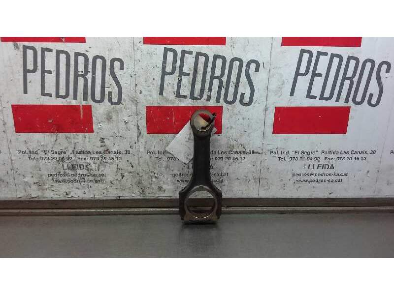 Recambio de biela para mercedes-benz clase m (w163) 270 cdi (163.113) referencia OEM IAM   