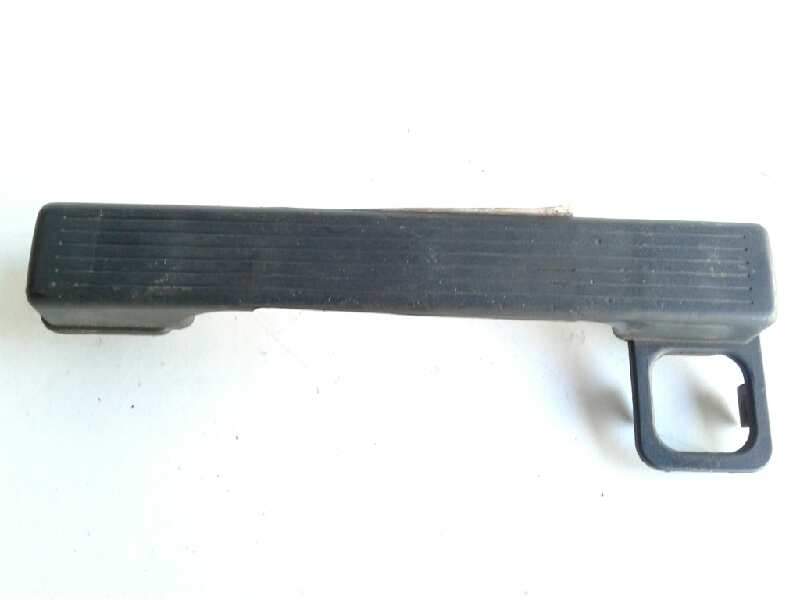Recambio de maneta exterior delantera izquierda para citroën c15 d referencia OEM IAM 95546213  