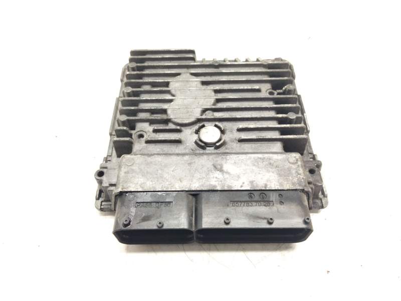 Recambio de centralita motor uce para seat toledo (kg3) 1.6 tdi referencia OEM IAM 03L906023QG 5WP42962AA 