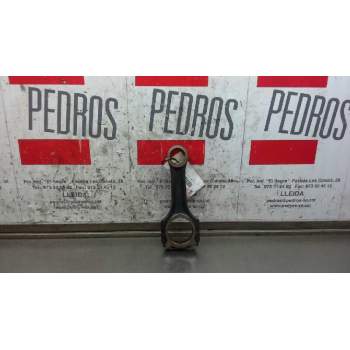 Recambio de biela para mercedes-benz clase m (w163) 270 cdi (163.113) referencia OEM IAM   