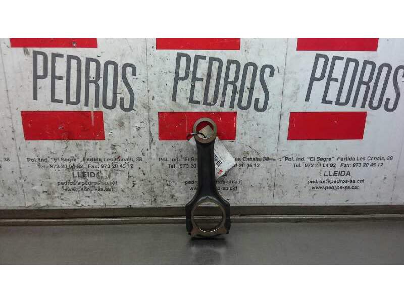 Recambio de biela para mercedes-benz clase m (w163) 270 cdi (163.113) referencia OEM IAM   