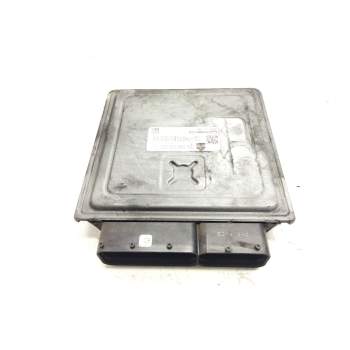 Recambio de centralita motor uce para seat toledo (kg3) 1.6 tdi referencia OEM IAM 03L906023QG 5WP42962AA 