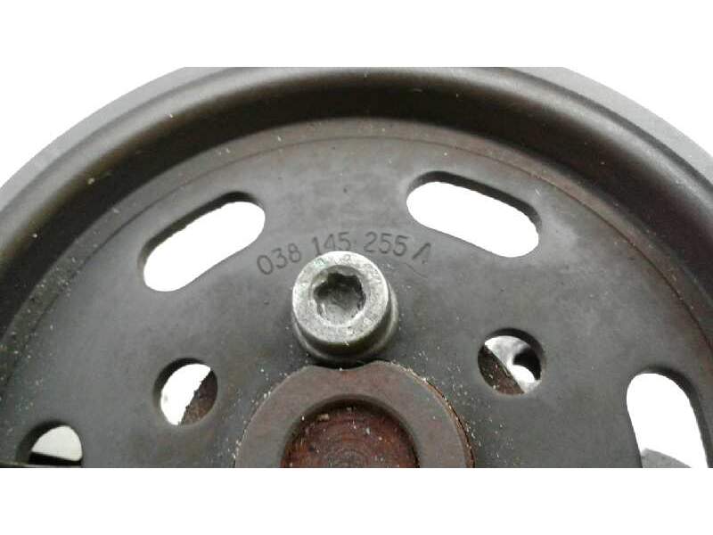 Recambio de bomba direccion para seat cordoba berlina (6k2) 1.9 sdi referencia OEM IAM 038145255A  