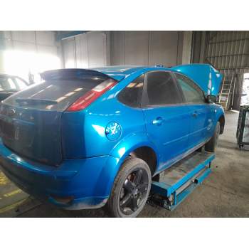 ford focus ii (da_, hcp, dp) del año 2005