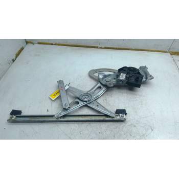 Recambio de elevalunas trasero izquierdo para renault grand scénic iii (jz0/1_) 1.5 dci referencia OEM IAM 966416102  