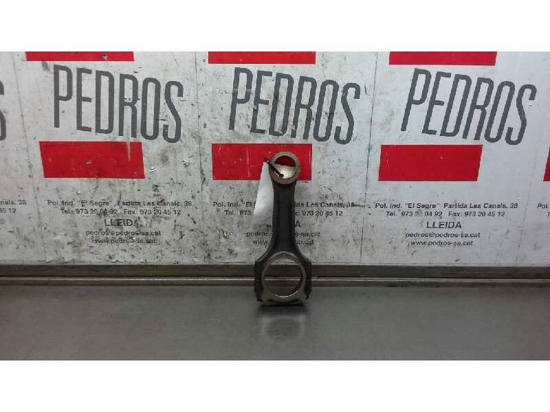Recambio de biela para mercedes-benz clase m (w163) 270 cdi (163.113) referencia OEM IAM   