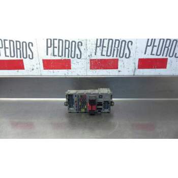 Recambio de caja fusibles para fiat doblo (119) 1.9 diesel cat referencia OEM IAM 46520600CPL  