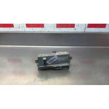 Recambio de caja fusibles para fiat doblo (119) 1.9 diesel cat referencia OEM IAM 46520600CPL  