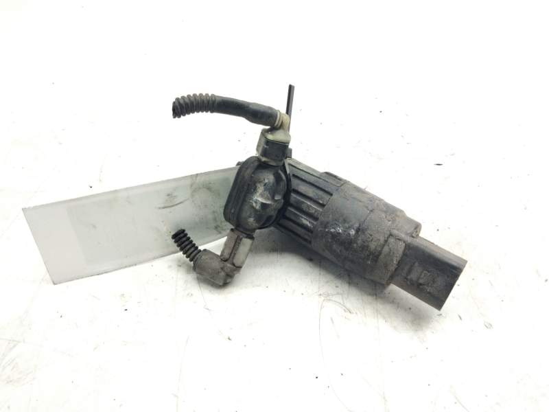 Recambio de bomba agua para seat toledo (kg3) 1.6 tdi referencia OEM IAM   