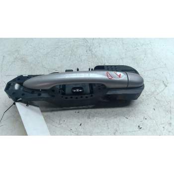 MANETA EXTERIOR TRASERA DERECHA 806060041R 
