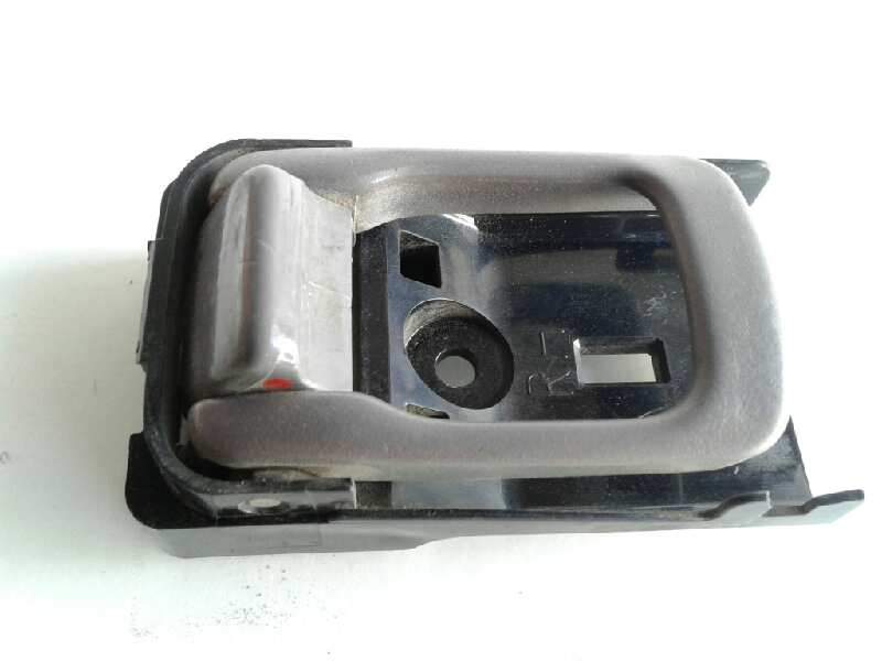Recambio de maneta interior delantera derecha para nissan vanette cargo vanette cargo caja cerrada referencia OEM IAM   