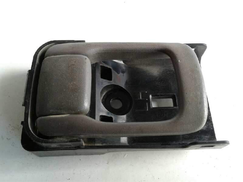 Recambio de maneta interior delantera izquierda para nissan vanette cargo vanette cargo caja cerrada referencia OEM IAM   