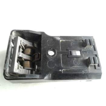 Recambio de maneta interior delantera izquierda para nissan vanette cargo vanette cargo caja cerrada referencia OEM IAM   