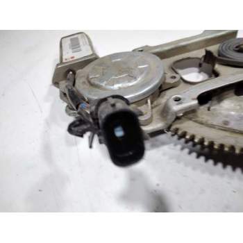 Recambio de elevalunas delantero izquierdo para opel monterey ltd referencia OEM IAM 140287  