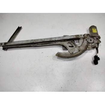 Recambio de elevalunas delantero izquierdo para opel monterey ltd referencia OEM IAM 140287  