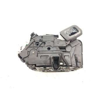 Recambio de cerradura puerta delantera derecha para seat toledo (kg3) 1.6 tdi referencia OEM IAM 5E1837016A  