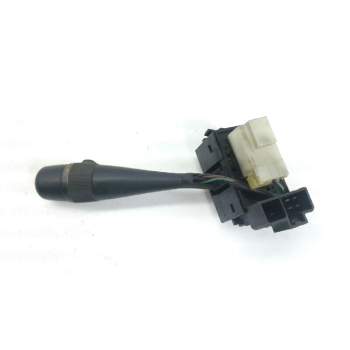 Recambio de mando limpia para nissan vanette cargo vanette cargo caja cerrada referencia OEM IAM 236798A  