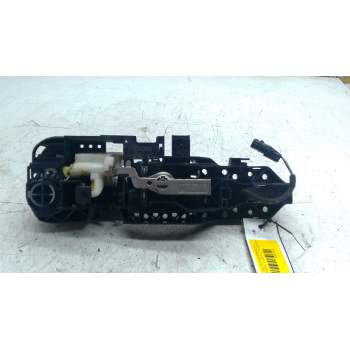 Recambio de maneta exterior delantera derecha para renault grand scénic iii (jz0/1_) 1.5 dci referencia OEM IAM 806B03759R  