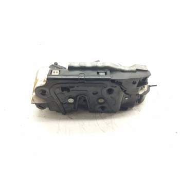 Recambio de cerradura puerta delantera derecha para seat toledo (kg3) 1.6 tdi referencia OEM IAM 5E1837016A  