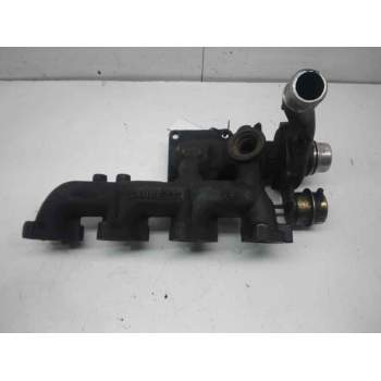 TURBOCOMPRESOR XS406K682DB 7064991 