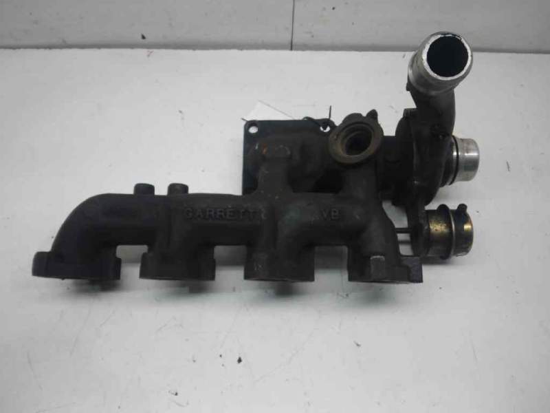 Recambio de turbocompresor para ford focus berlina (cak) trend referencia OEM IAM XS406K682DB 7064991 