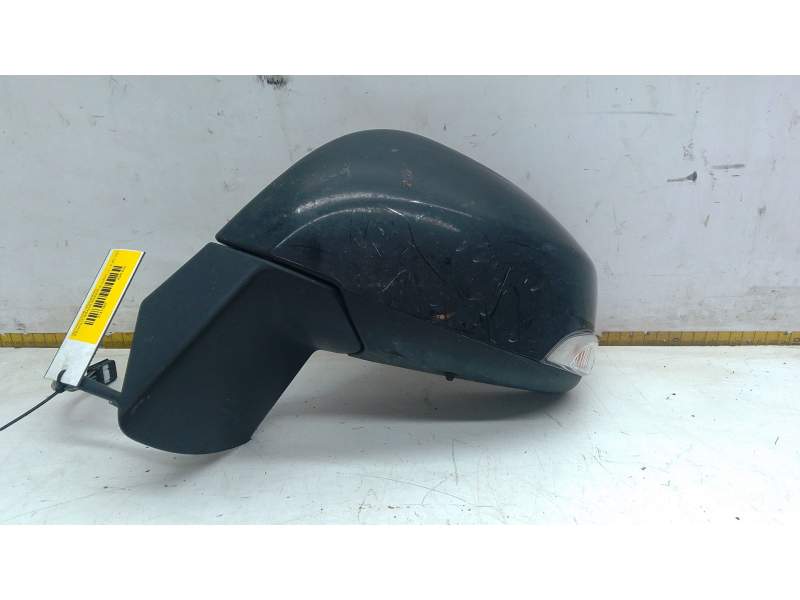 Recambio de retrovisor izquierdo para renault grand scénic iii (jz0/1_) 1.5 dci referencia OEM IAM 963020181R  