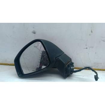 Recambio de retrovisor izquierdo para renault grand scénic iii (jz0/1_) 1.5 dci referencia OEM IAM 963020181R  