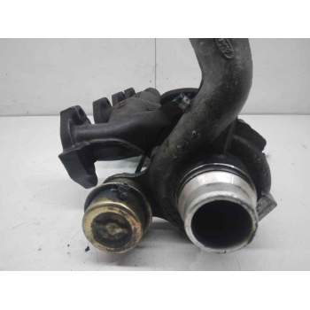 Recambio de turbocompresor para ford focus berlina (cak) trend referencia OEM IAM XS406K682DB 7064991 