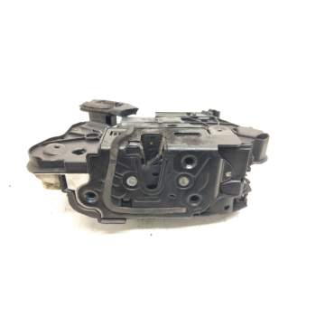 CERRADURA PUERTA DELANTERA IZQUIERDA 5E1837015A 