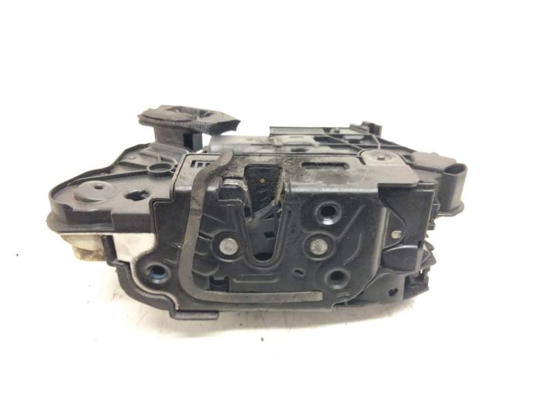 Recambio de cerradura puerta delantera izquierda para seat toledo (kg3) 1.6 tdi referencia OEM IAM 5E1837015A  