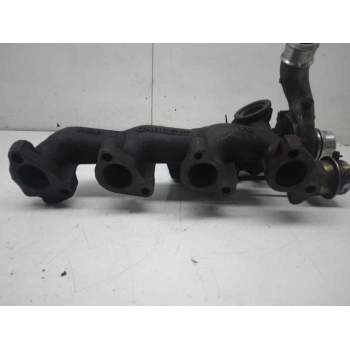 Recambio de turbocompresor para ford focus berlina (cak) trend referencia OEM IAM XS406K682DB 7064991 