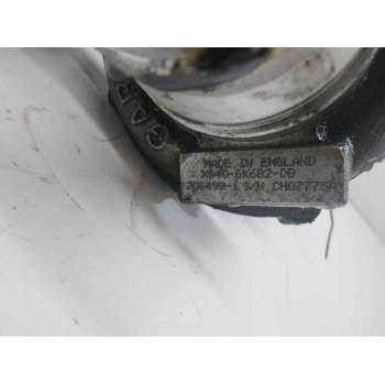 Recambio de turbocompresor para ford focus berlina (cak) trend referencia OEM IAM XS406K682DB 7064991 