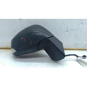 Recambio de retrovisor derecho para renault grand scénic iii (jz0/1_) 1.5 dci referencia OEM IAM 963010192R  