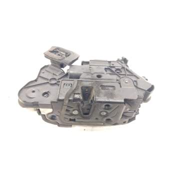 Recambio de cerradura puerta delantera izquierda para seat toledo (kg3) 1.6 tdi referencia OEM IAM 5E1837015A  
