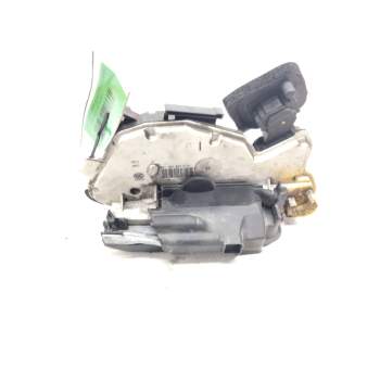 Recambio de cerradura puerta delantera izquierda para seat toledo (kg3) 1.6 tdi referencia OEM IAM 5E1837015A  