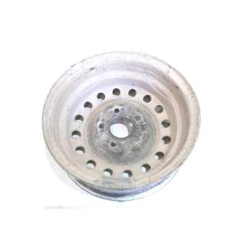 Recambio de llanta hierro para nissan vanette cargo vanette cargo caja cerrada referencia OEM IAM 5T 14 5JX14H2 4003009C50