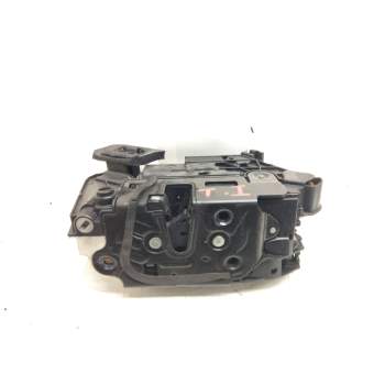 Recambio de cerradura puerta trasera izquierda para seat toledo (kg3) 1.6 tdi referencia OEM IAM 5E0839015A  
