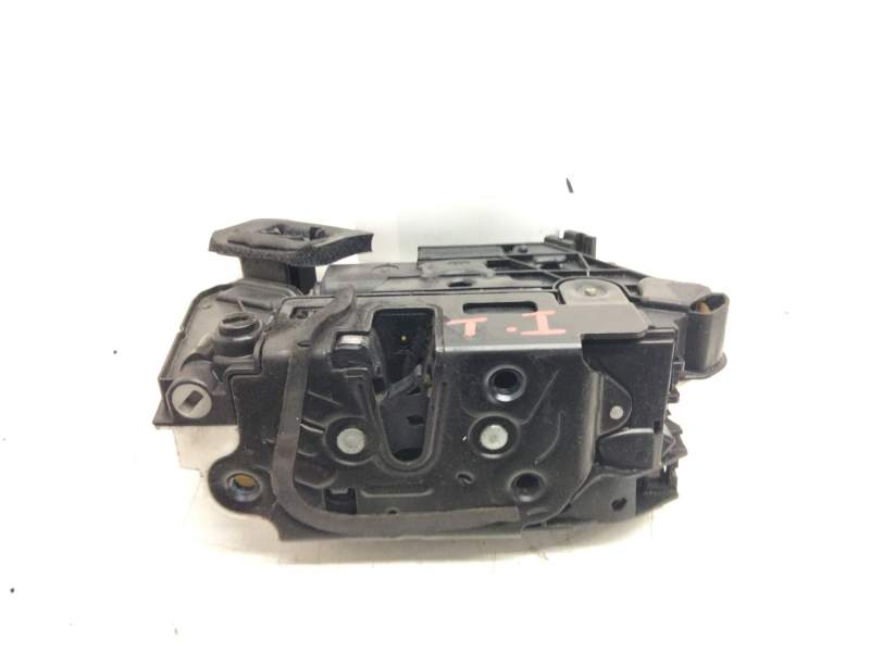Recambio de cerradura puerta trasera izquierda para seat toledo (kg3) 1.6 tdi referencia OEM IAM 5E0839015A  