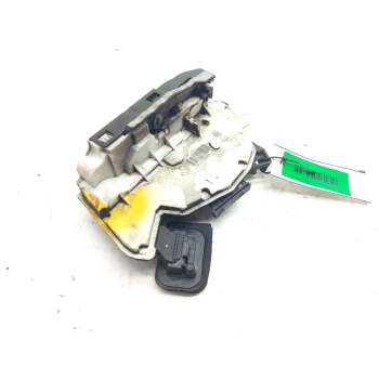 Recambio de cerradura puerta trasera izquierda para seat toledo (kg3) 1.6 tdi referencia OEM IAM 5E0839015A  