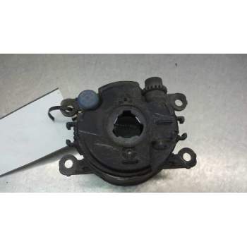Recambio de faro antiniebla izquierdo para renault megane ii berlina 5p 1.5 dci diesel referencia OEM IAM   