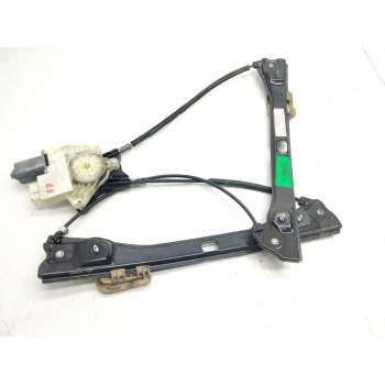 Recambio de elevalunas delantero derecho para seat toledo (kg3) 1.6 tdi referencia OEM IAM 5JA837462  